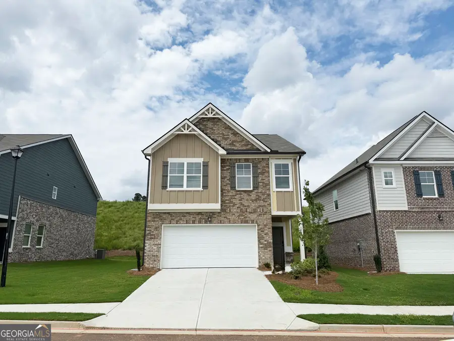 732 Ellis Spring Way #LOT 70, Lawrenceville, GA 30045 - #2