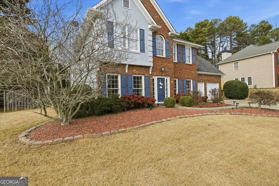 1050 Brookton Square, Powder Springs, GA 30127 - Image #2