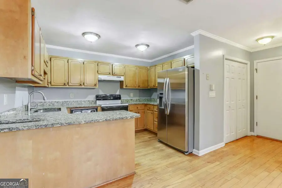 261 Township Drive, Hiram, GA 30141 - #2