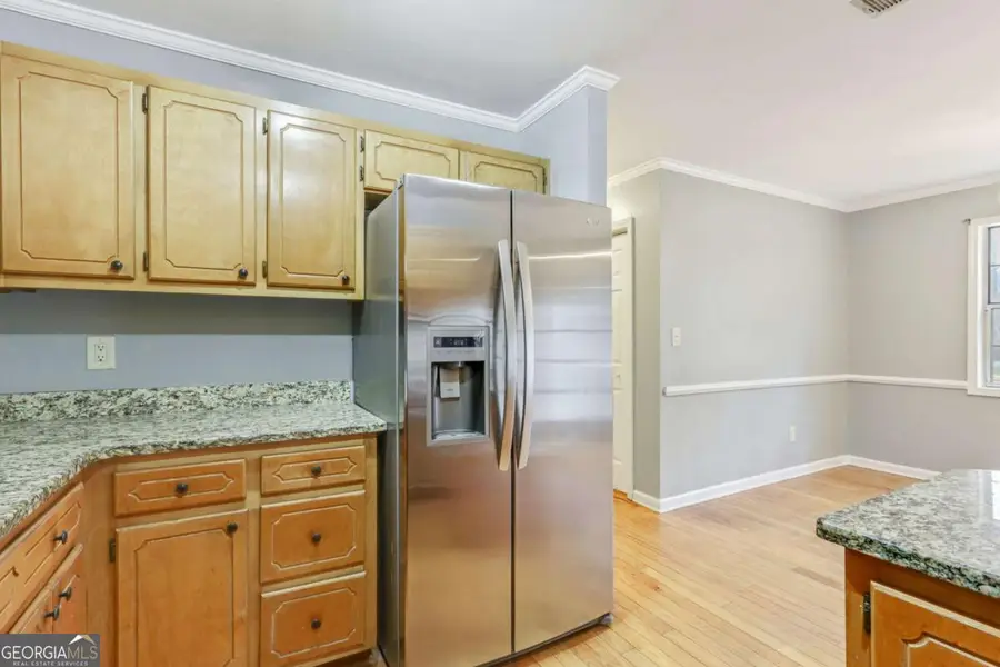 261 Township Drive, Hiram, GA 30141 - #3