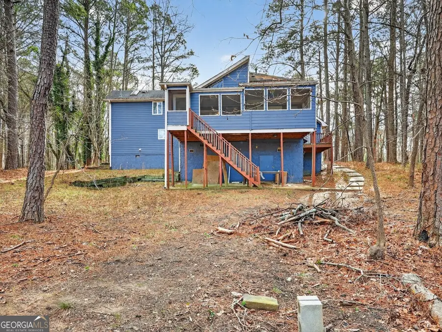 442 Hastings Way, Jonesboro, GA 30238 - #2