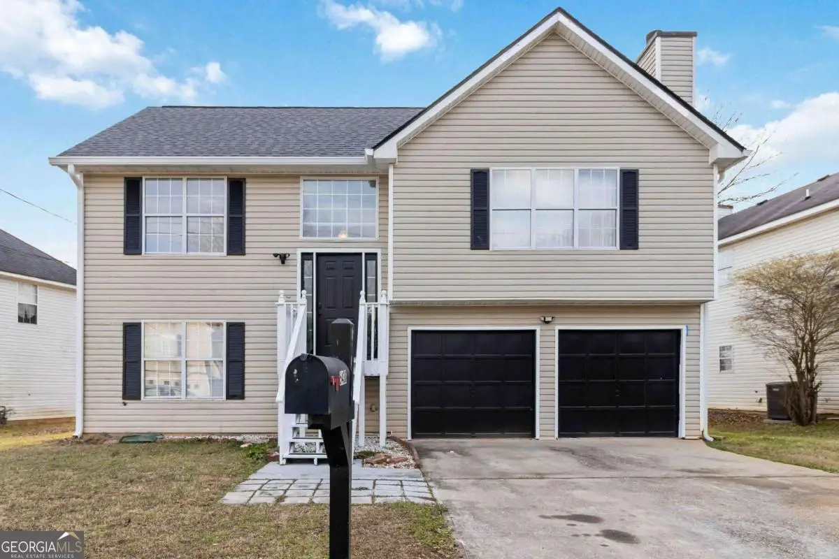5438 Salem Springs Drive, Lithonia, GA 30038 - Image #1