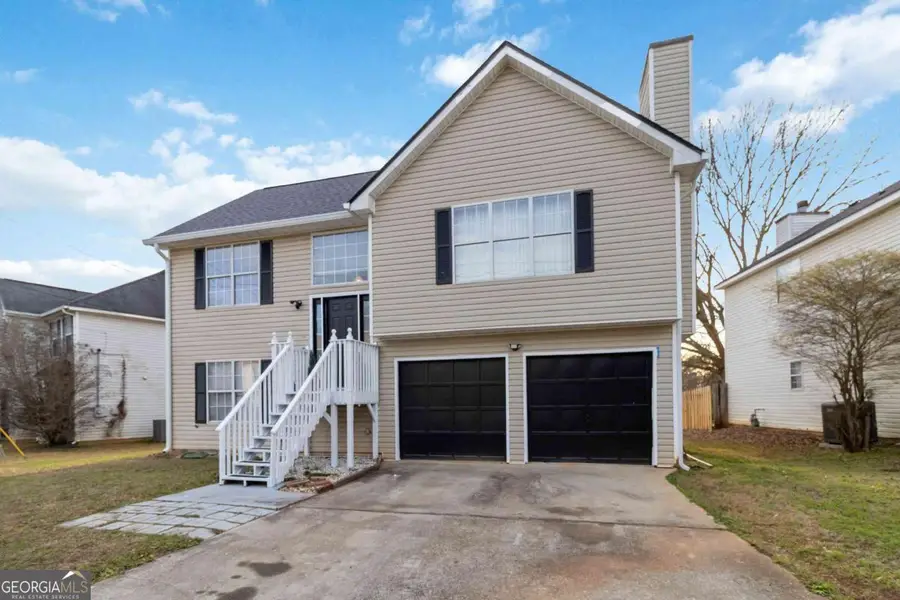 5438 Salem Springs Drive, Lithonia, GA 30038 - Image #2