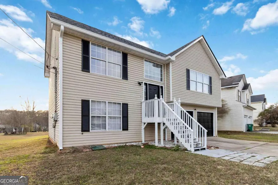5438 Salem Springs Drive, Lithonia, GA 30038 - Image #3
