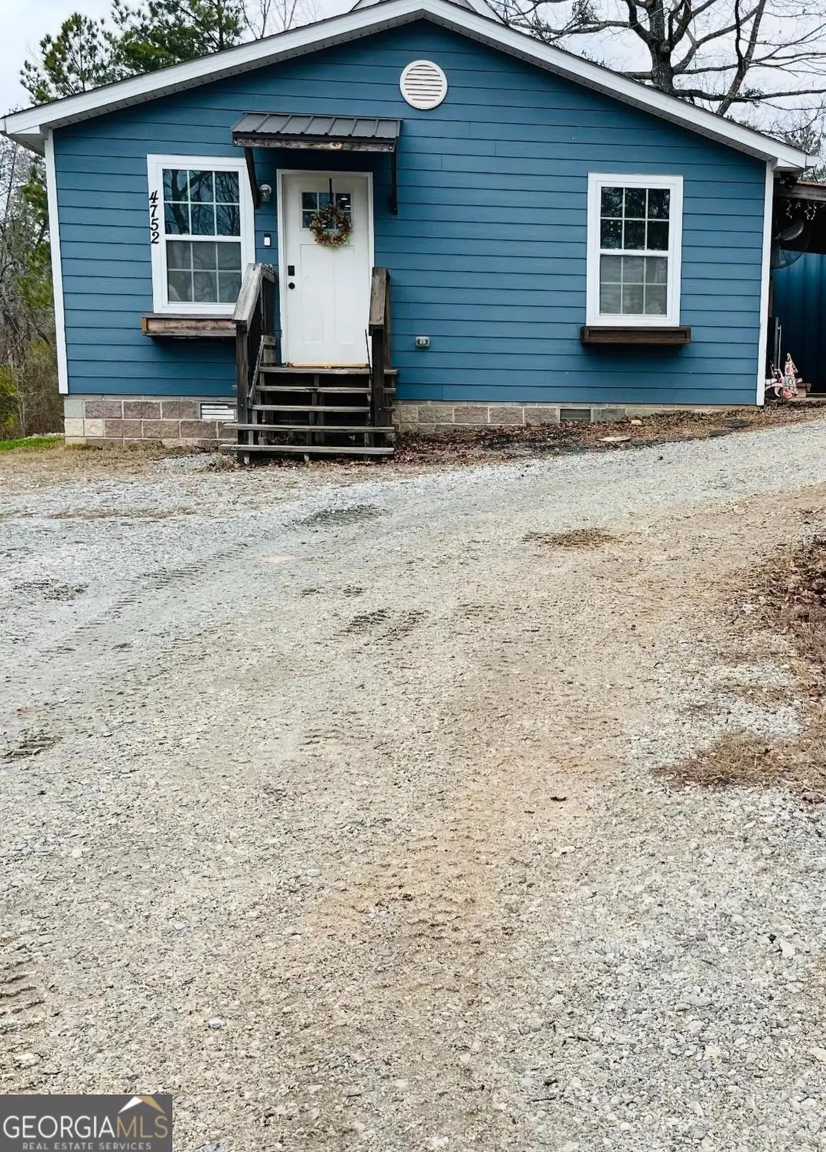 4752 County Line Road, Mansfield, GA 30055 - Image #1