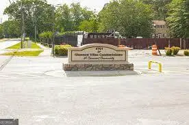 4701 Flat Shoals Road #44E, Union City, GA 30291 - #2