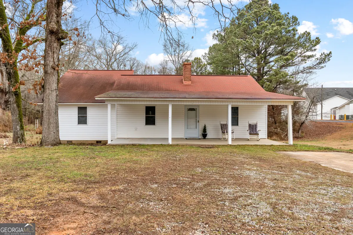 1330 Dunn Road, Molena, GA 30258 - #1