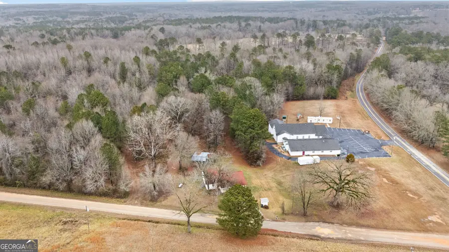 1330 Dunn Road, Molena, GA 30258 - #2