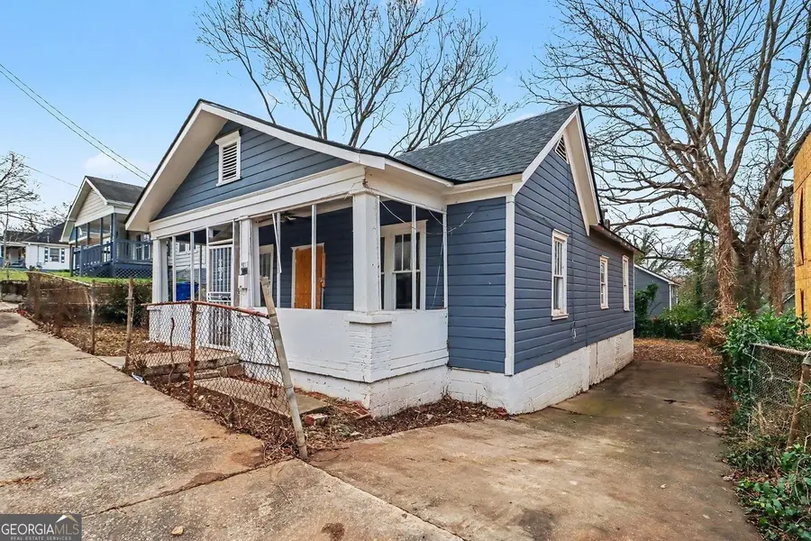 923 Ira Street Sw, Atlanta, GA 30310 - #2