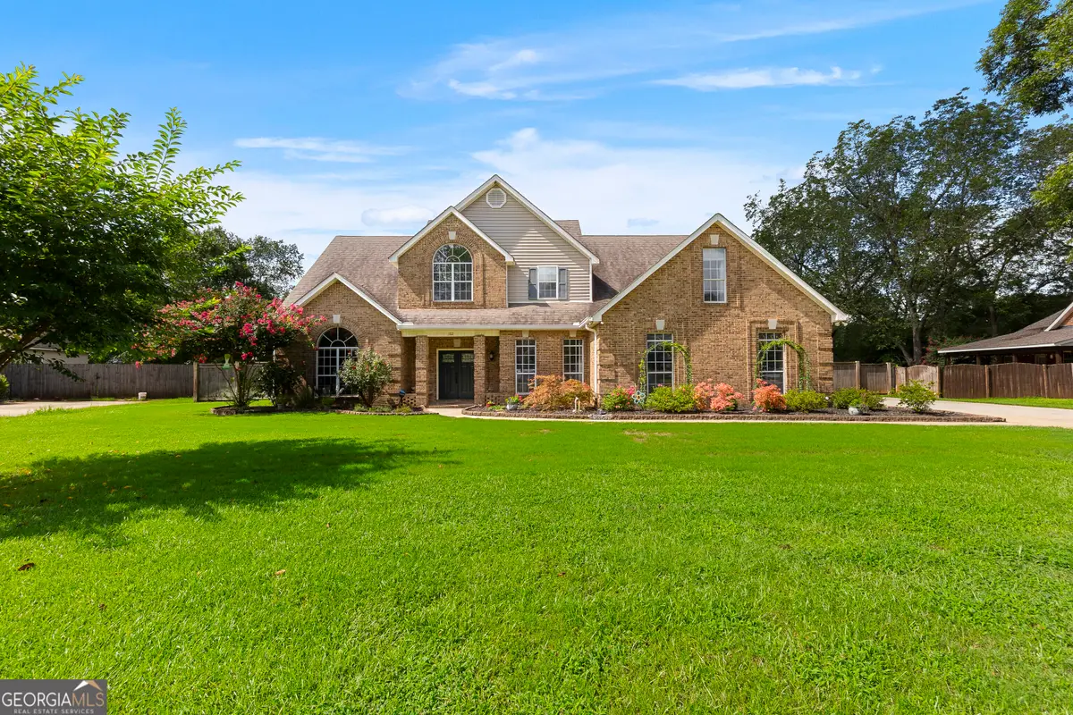 102 White Columns Drive, Kathleen, GA 31047 - Image #1