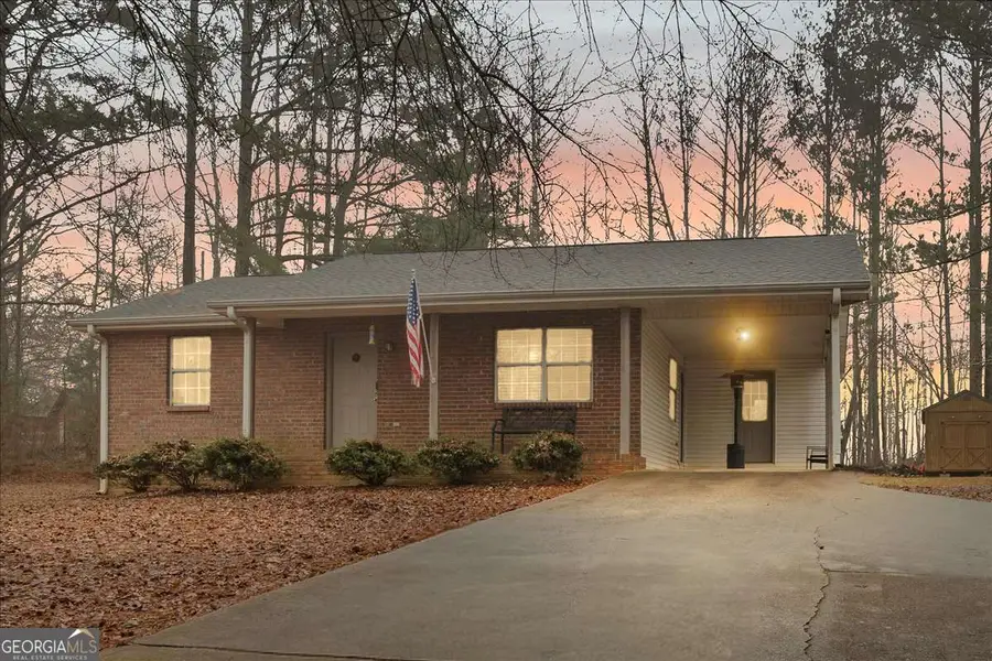 723 Buchanan Bypass, Buchanan, GA 30113 - Image #2