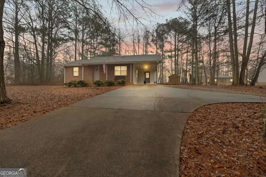 723 Buchanan Bypass, Buchanan, GA 30113 - Image #3