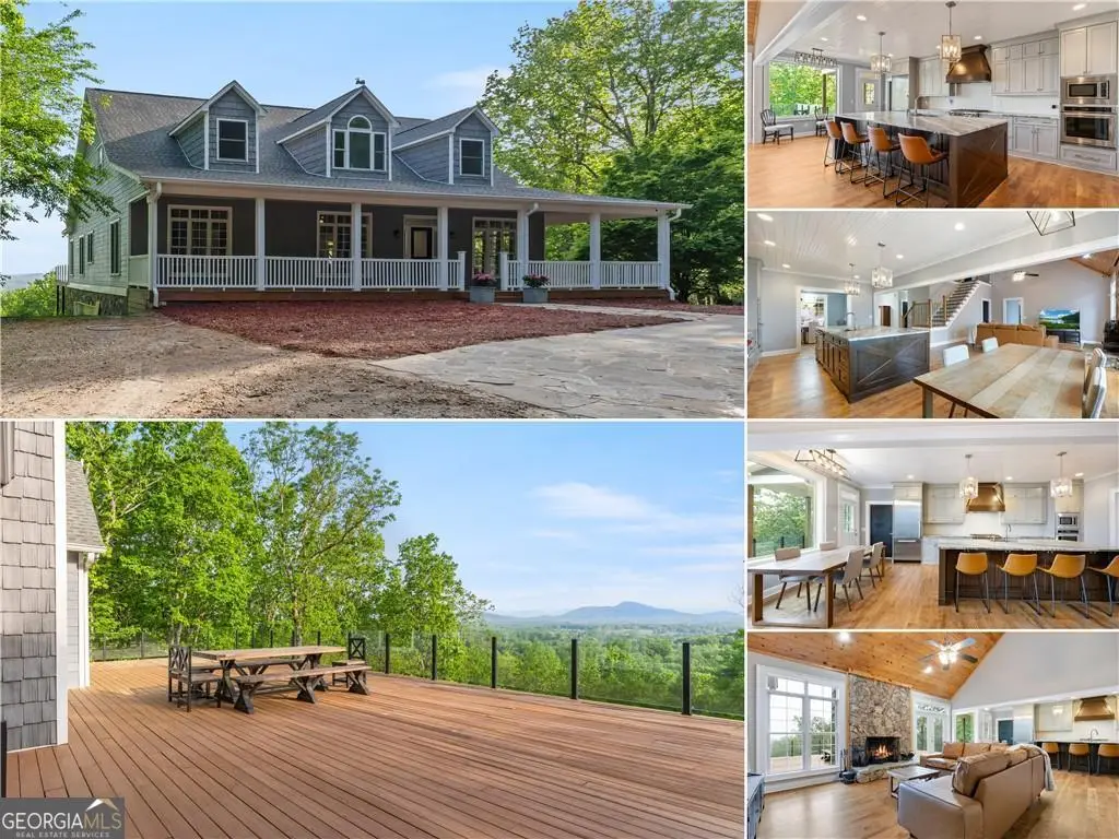 265 Lynda Lane, Cleveland, GA 30528 - Image #1