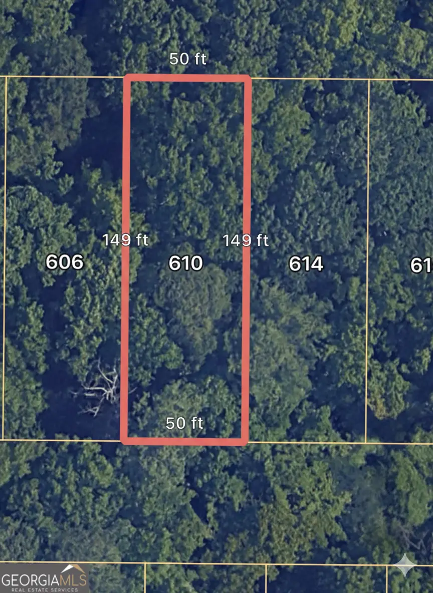 610 Chevelle Lane, Decatur, GA 30030 - Image #1