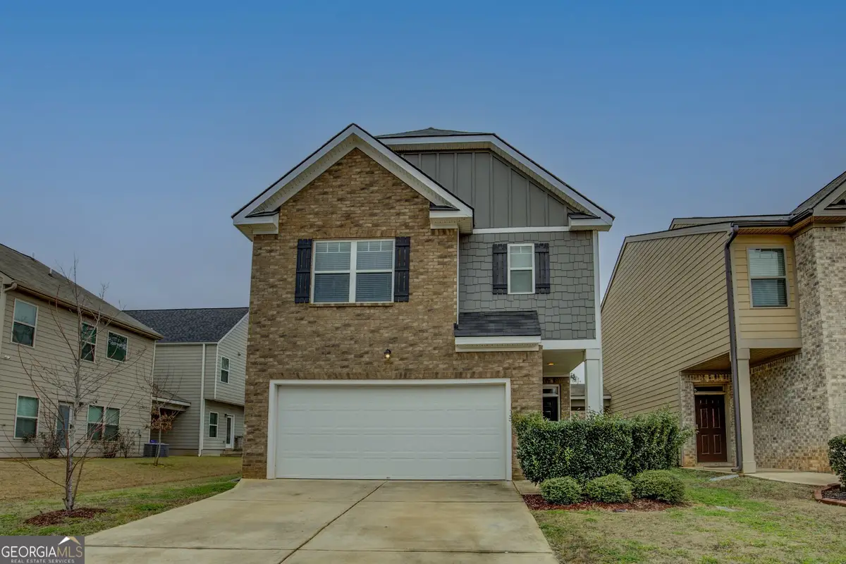1705 Labonte Parkway, McDonough, GA 30253 - Image #1