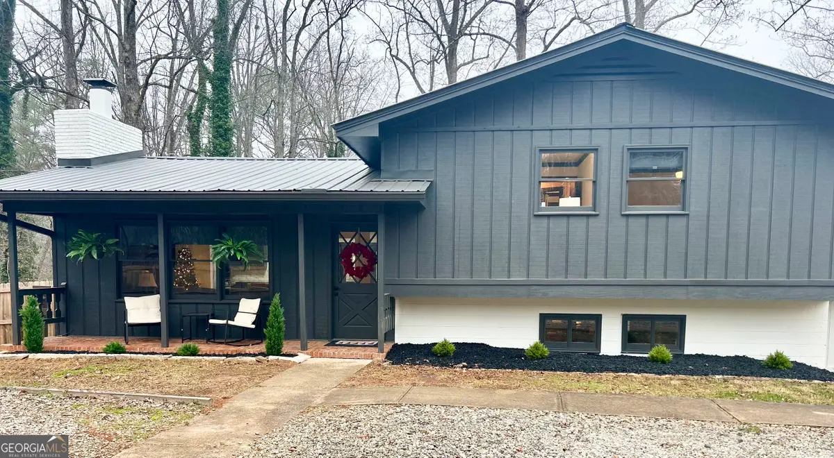 110 Howard Lane, Dahlonega, GA 30533 - #1