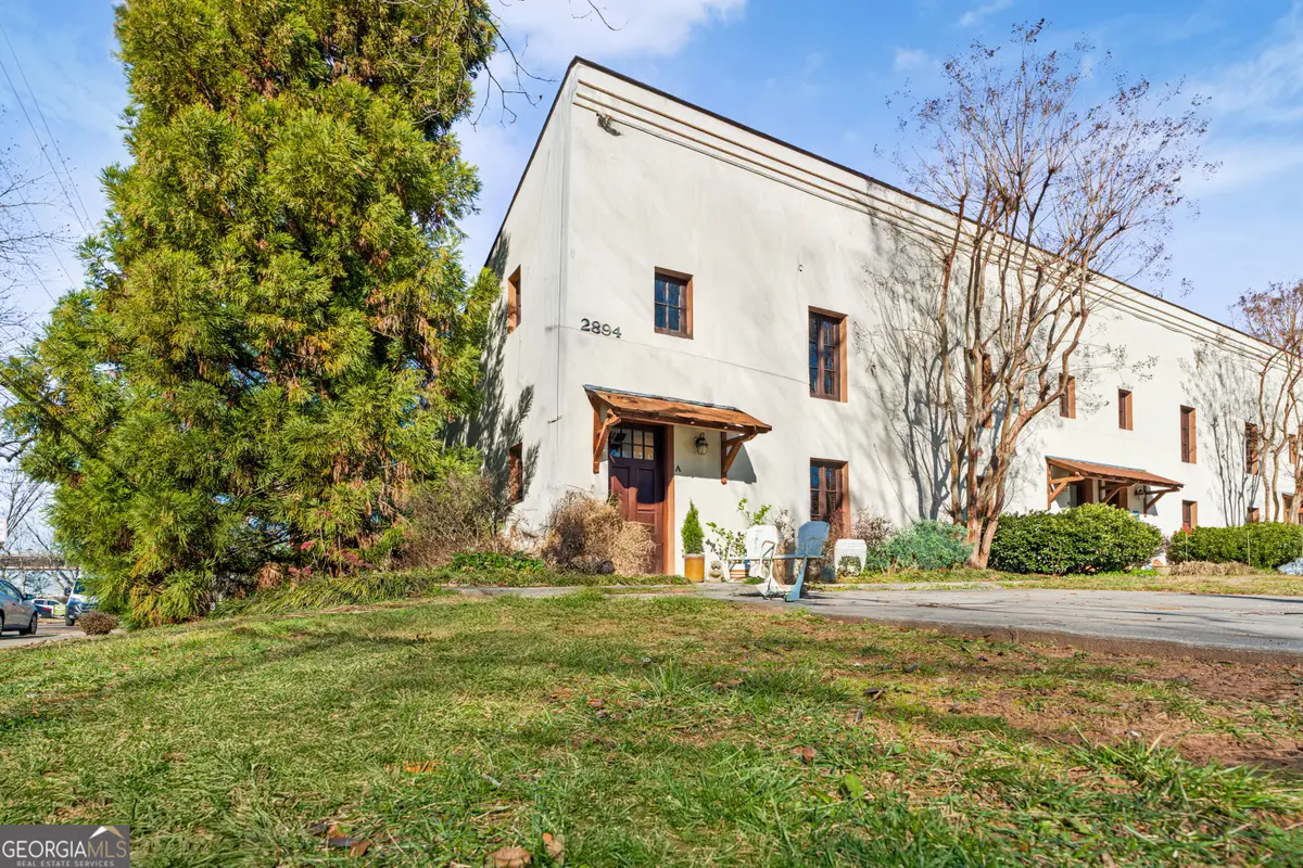 2894 Washington Street #A, Avondale Estates, GA 30002 - Image #1