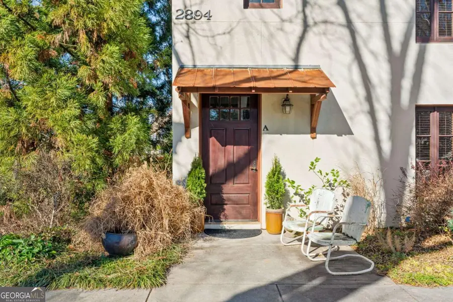 2894 Washington Street #A, Avondale Estates, GA 30002 - Image #2