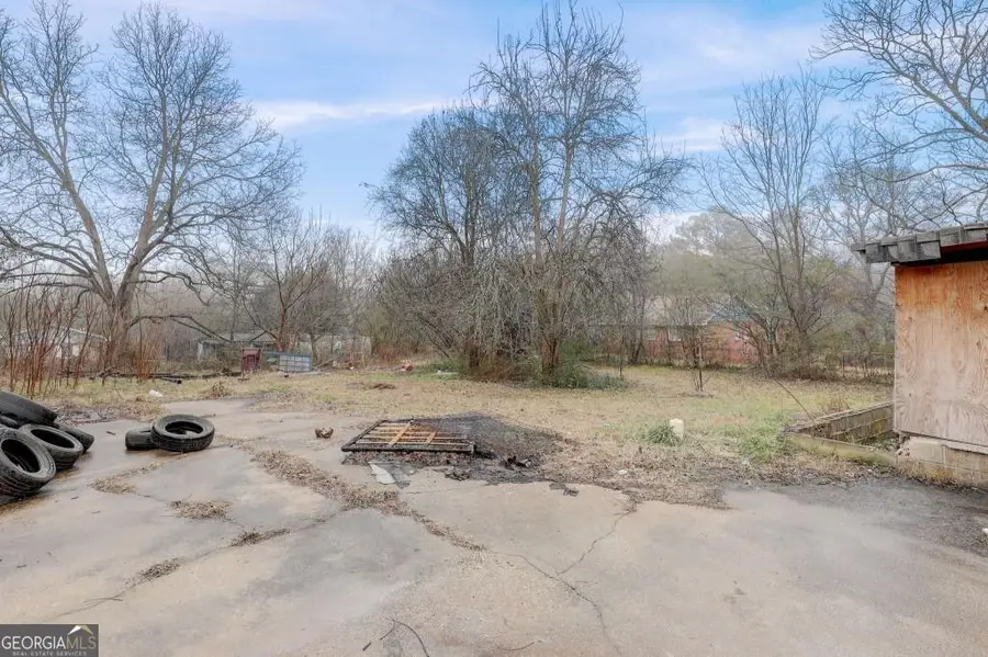 2636 Old Toney Road, Ellenwood, GA 30294 - #2