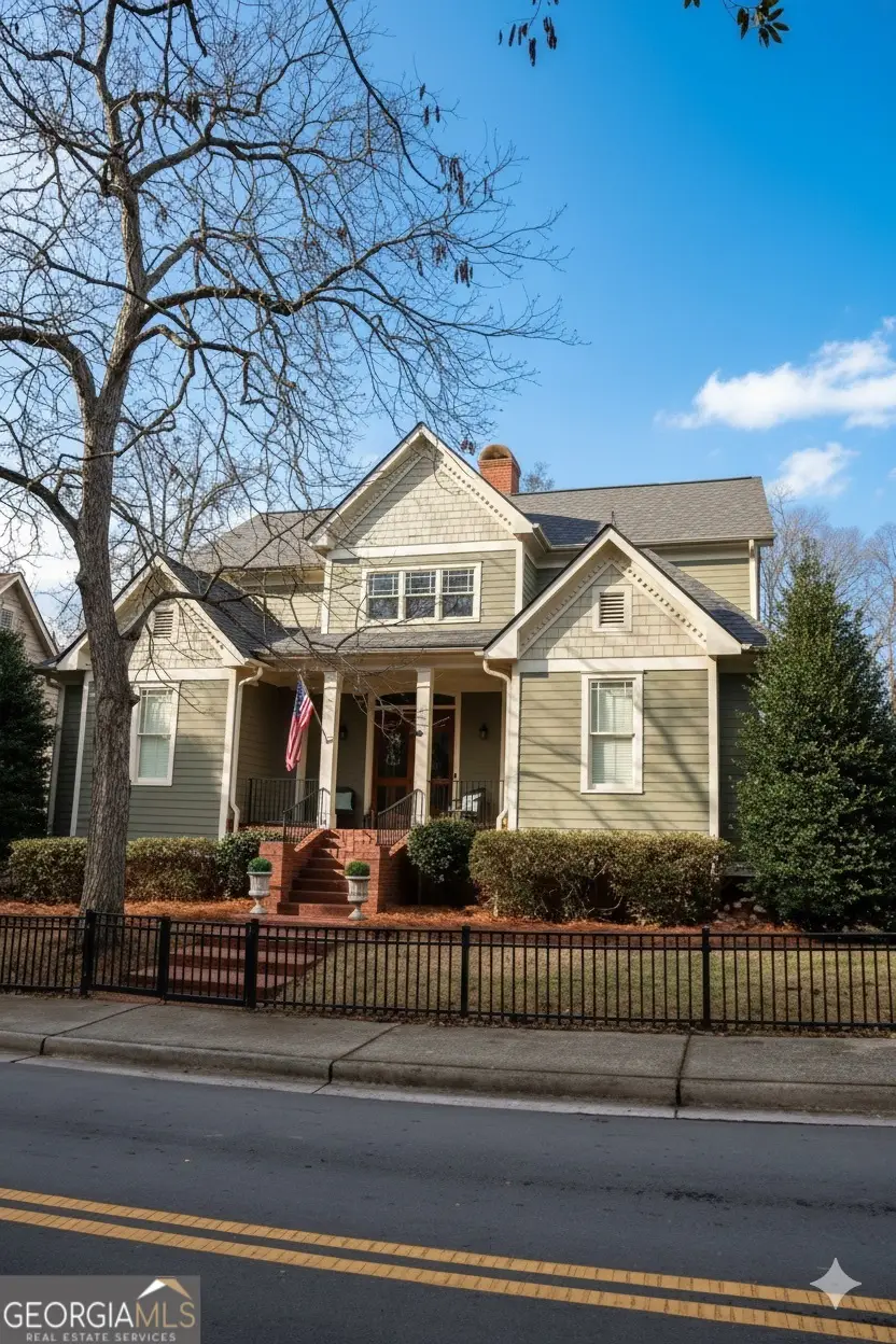 84 Sloan Street, McDonough, GA 30253 - Image #1