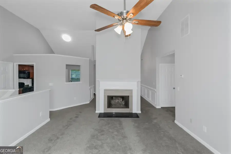 410 Ashley Trail, Griffin, GA 30223 - #3