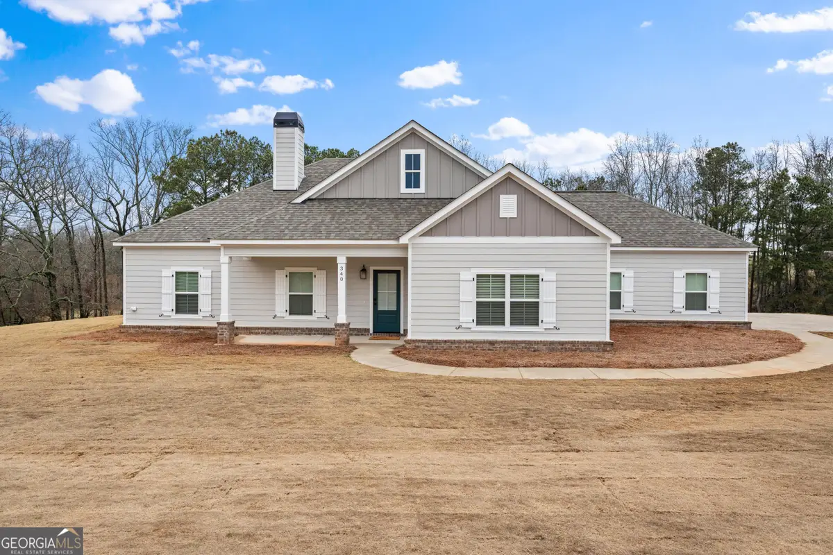 340 Happy Hollow Road, Roopville, GA 30170 - Image #1