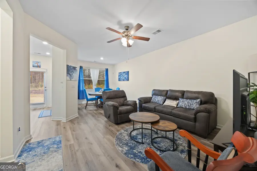 431 Broder Farms Drive, Stockbridge, GA 30281 - #2