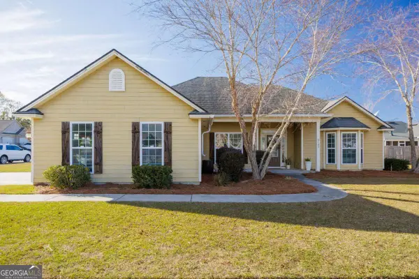 5145 Newman Way, Hahira, GA 31632