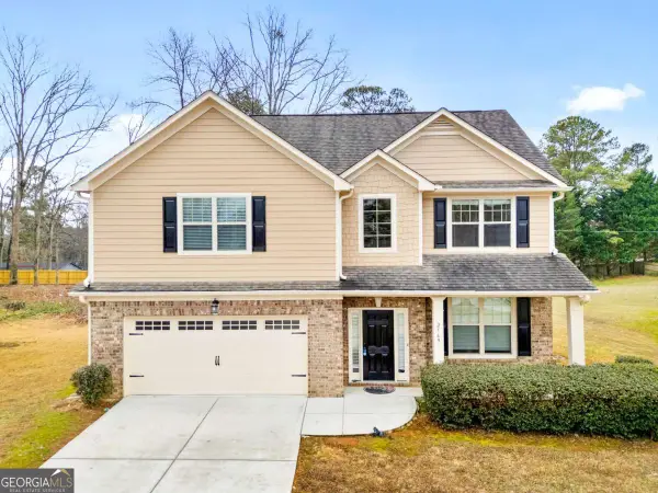 2569 Ingram Road, Duluth, GA 30096