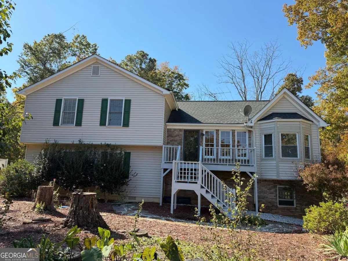 6055 Golden Landing, Canton, GA 30114 - Image #1