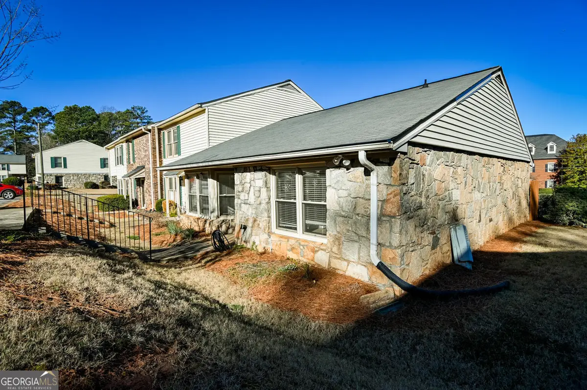 760 Longleaf Drive, Lawrenceville, GA 30046 - Image #1