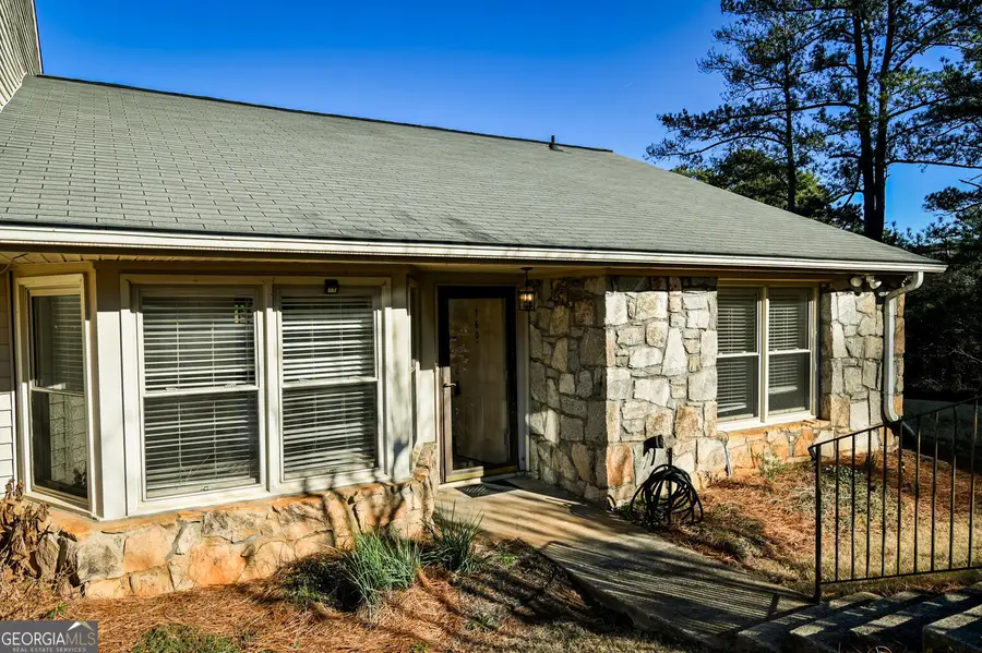760 Longleaf Drive, Lawrenceville, GA 30046 - Image #2