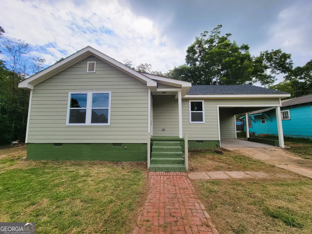 307 Poplar Street, Hogansville, GA 30230 - Image #1