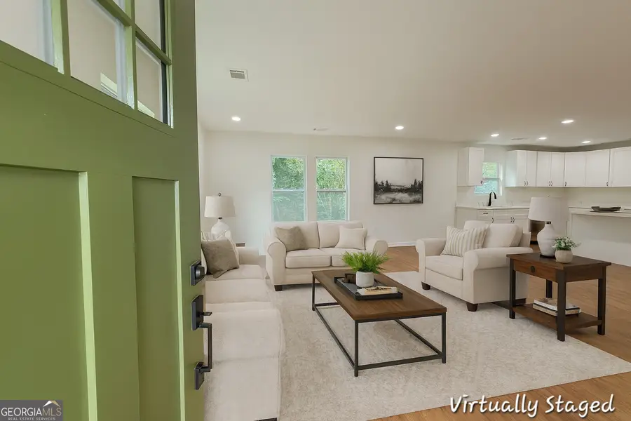 307 Poplar Street, Hogansville, GA 30230 - Image #3