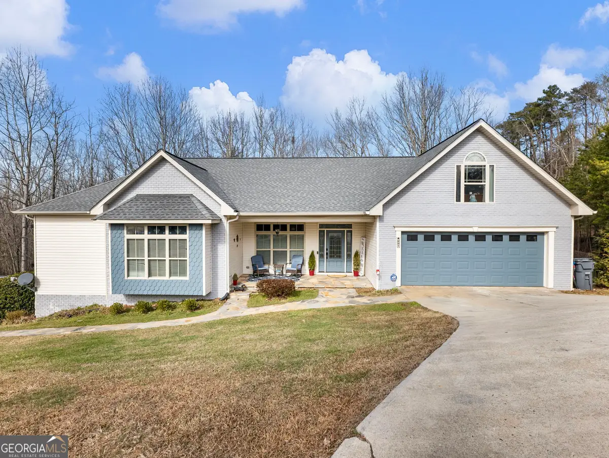 221 Grand View Drive, Cleveland, GA 30528 - Image #1