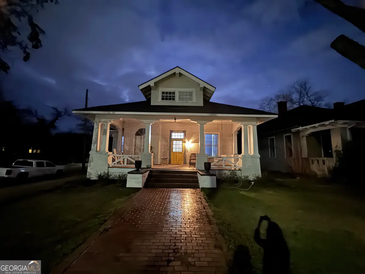 533 Harrold Avenue, Americus, GA 31709 - #1