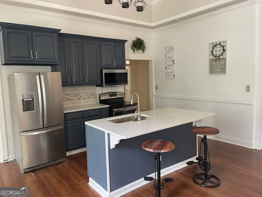 533 Harrold Avenue, Americus, GA 31709 - #3