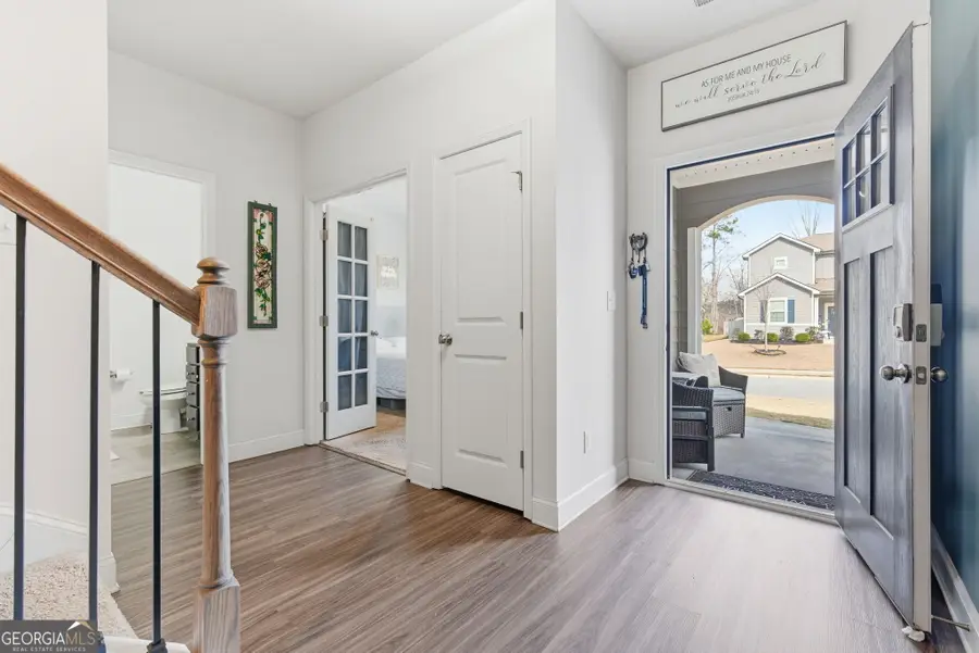 117 Park Chase Lane, Dallas, GA 30132 - #2