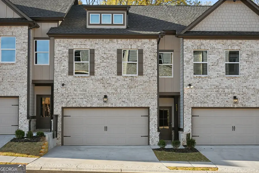 4237 Fern River Trail #7, Norcross, GA 30093 - #2