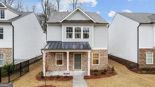 120 Berry Drive, Dawsonville, GA 30534