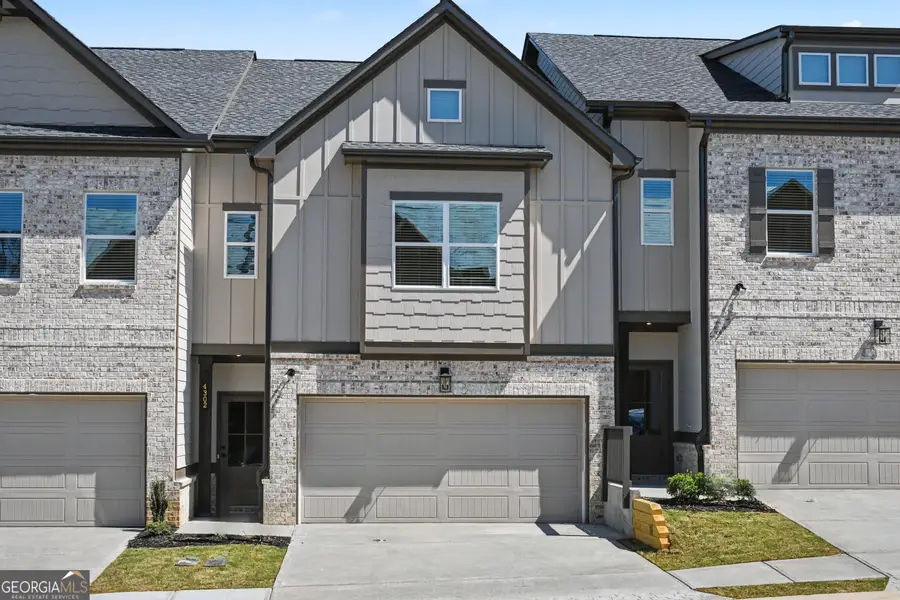 4302 Fern River Bend #74, Norcross, GA 30093 - #2