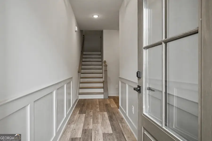 4302 Fern River Bend #74, Norcross, GA 30093 - #3