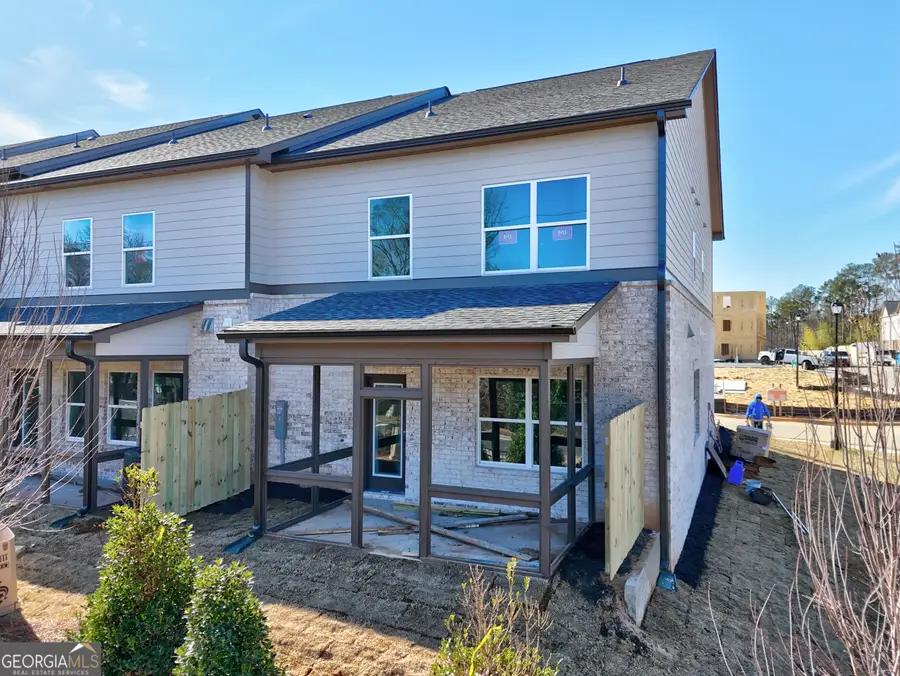 4300 Fern River Bend #75, Norcross, GA 30093 - #2