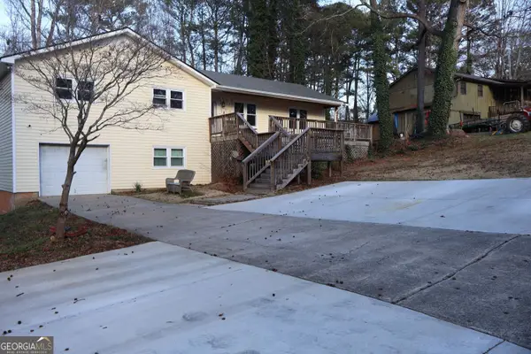 606 Echo Lane, Woodstock, GA 30189