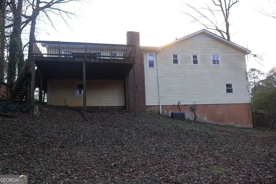 606 Echo Lane, Woodstock, GA 30189 - Image #2