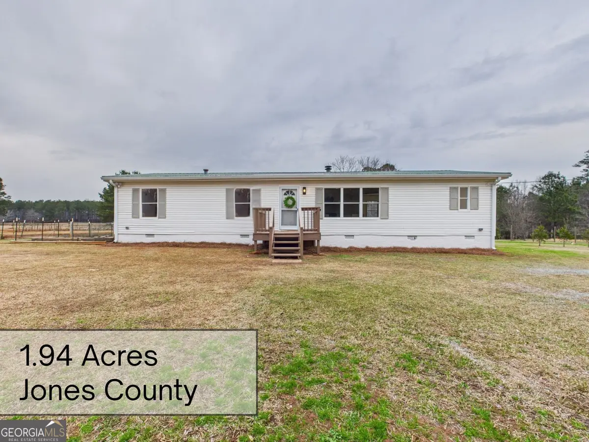 1850 Stallings Road, Haddock, GA 31033 - #1