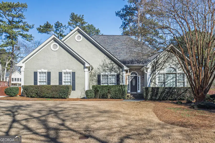 1730 Gleneden Court, Grayson, GA 30017 - Image #2