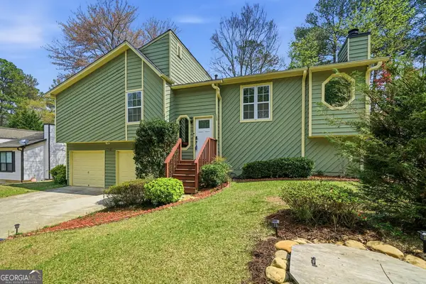2995 Withers Way Sw, Marietta, GA 30064