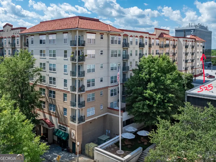 230 E Ponce Deleon Avenue #525, Decatur, GA 30030 - Image #2