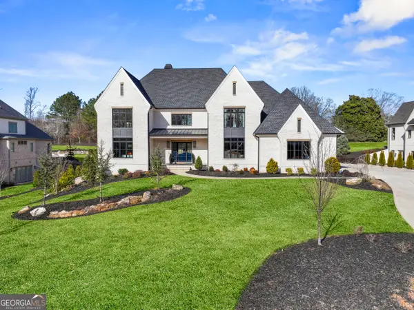 10190 Cedar Ridge Drive, Milton, GA 30004